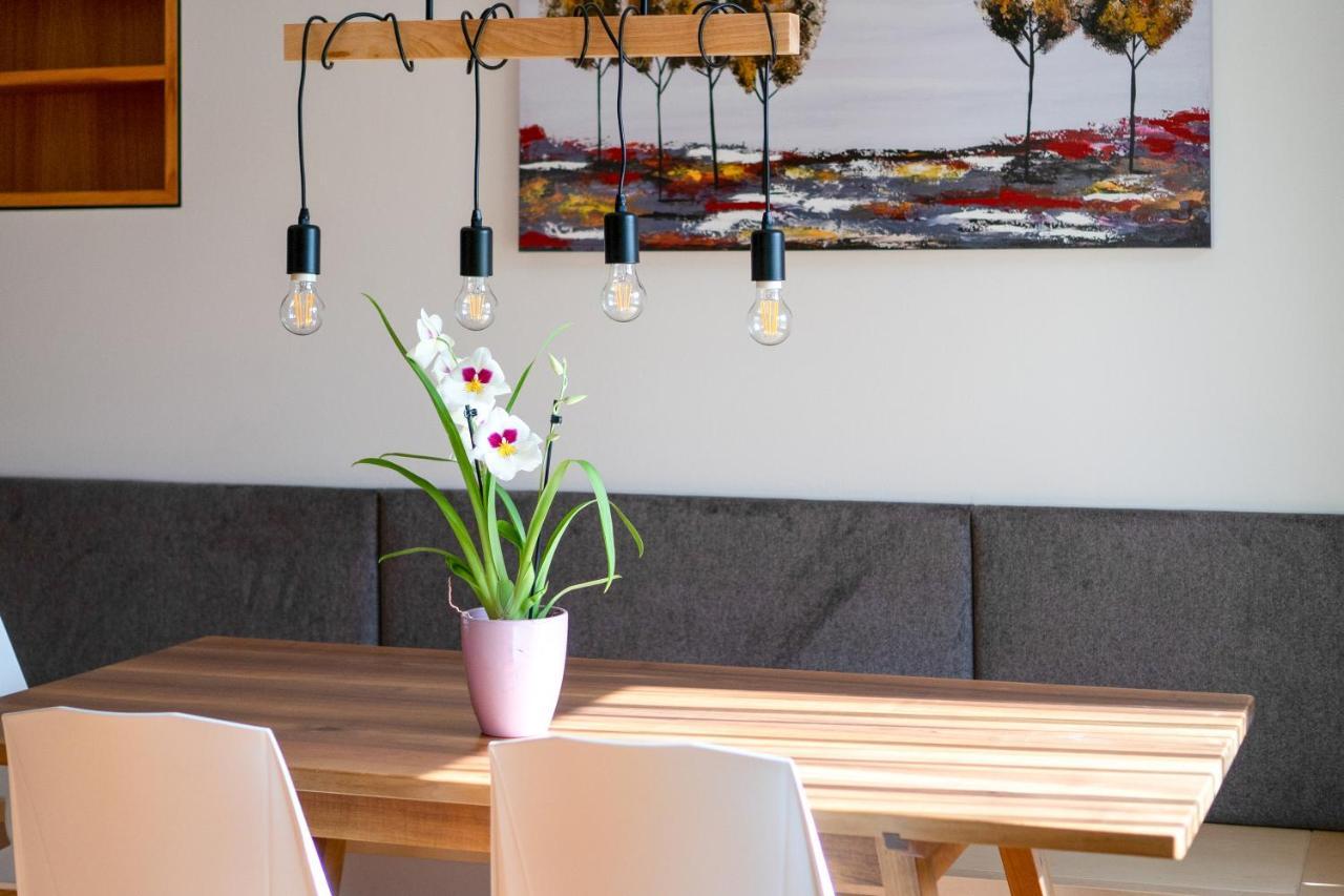 Chalet Tolder San Candido Zewnętrze zdjęcie