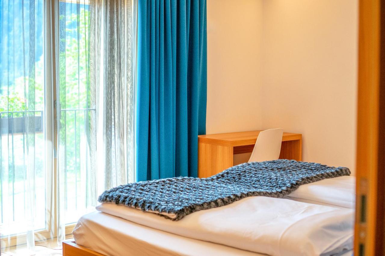 Chalet Tolder San Candido Zewnętrze zdjęcie