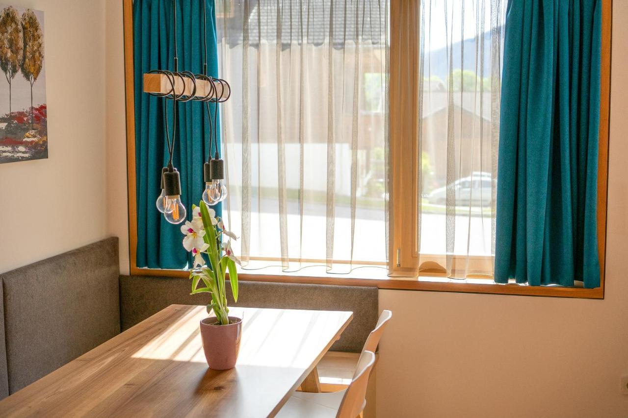 Chalet Tolder San Candido Zewnętrze zdjęcie
