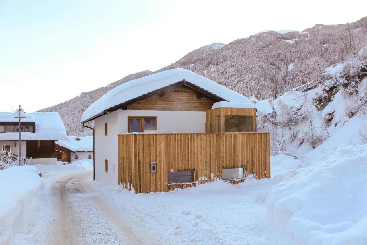 Chalet Tolder San Candido Zewnętrze zdjęcie