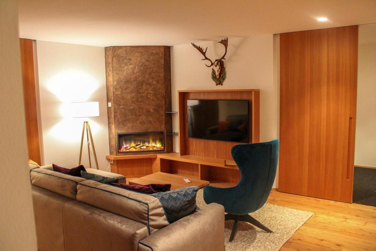 Chalet Tolder San Candido Zewnętrze zdjęcie